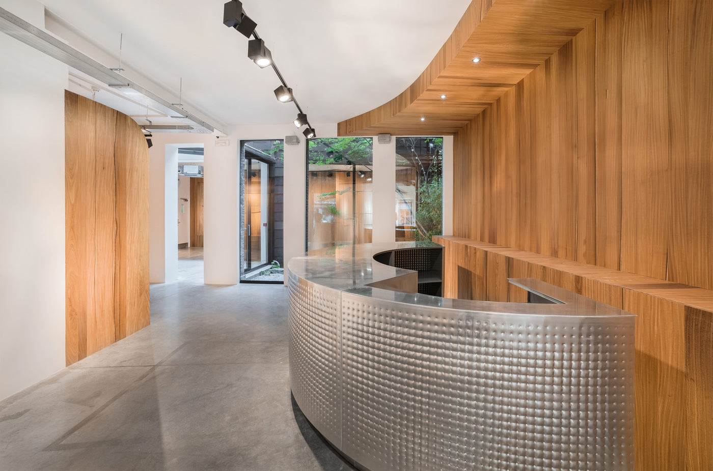 Arte Antwerp - Antwerp Store