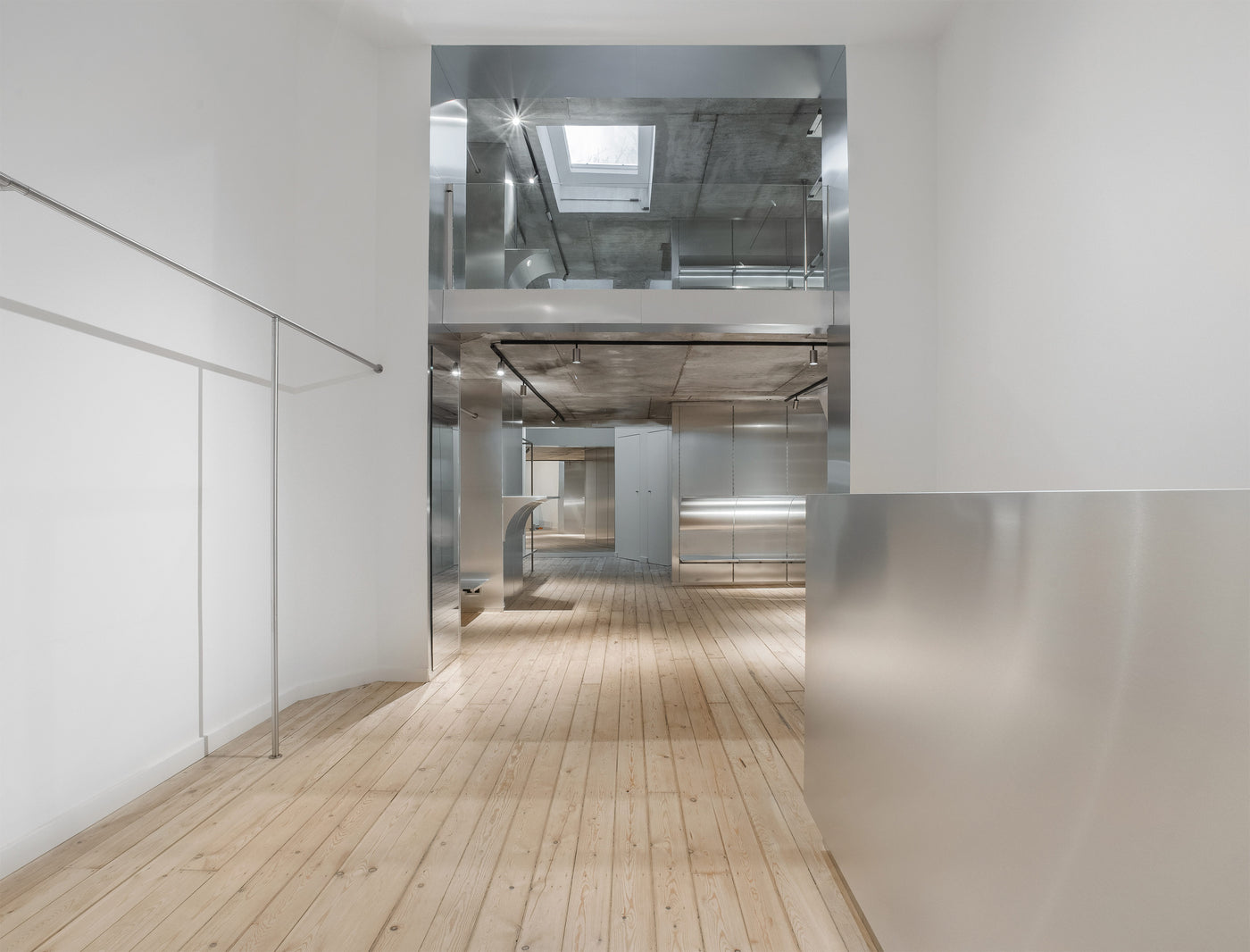 Arte Antwerp - Brussels Store