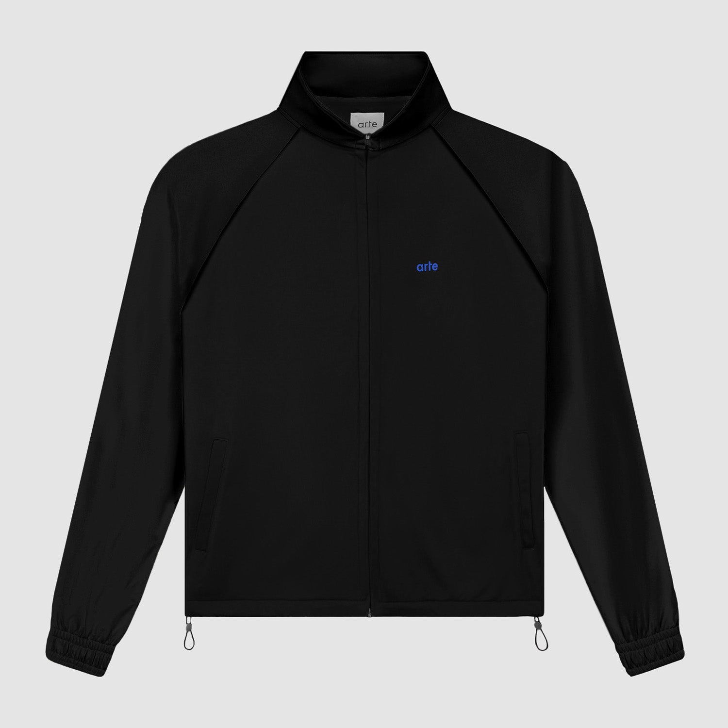 【最終値下げ】arte Antwerp Carded Tracksuit Top - Black – Arte Antwerp
