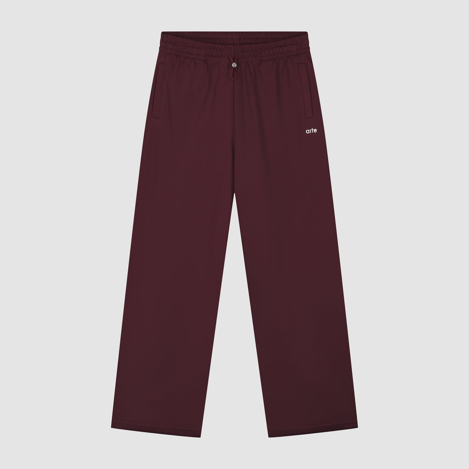パンツ ARTE ANTWERP TRACK PANTS Arte Antwerp Nylon Track Pants | AW25-078P-BLK | AFEW STORE