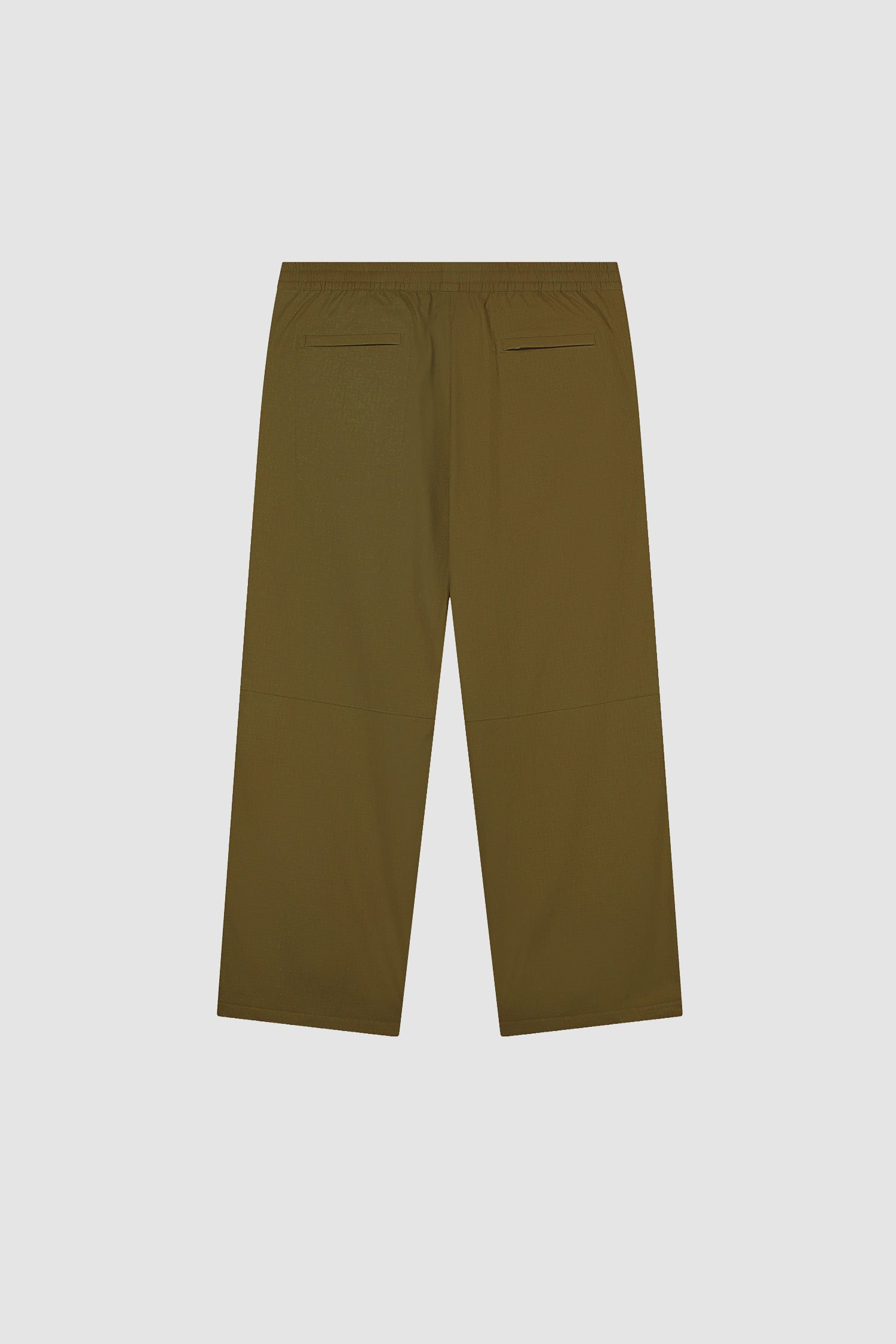 Technical Polar Pants - Green
