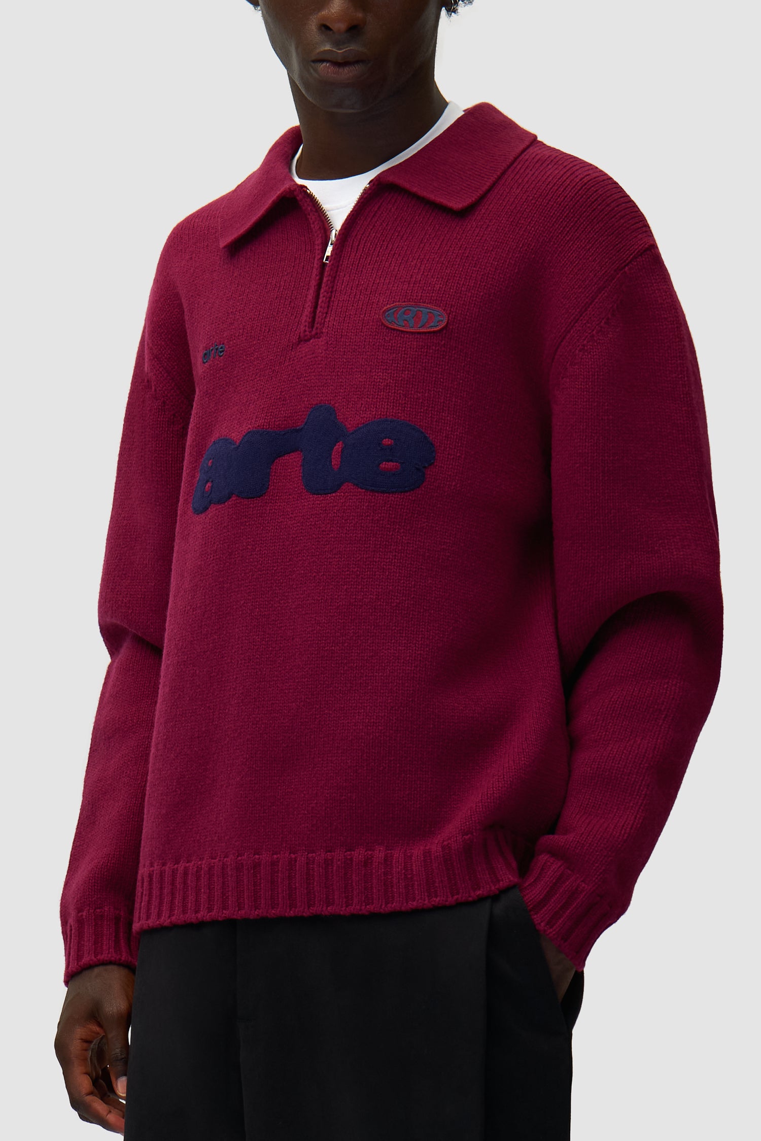 Polo - Bordeaux