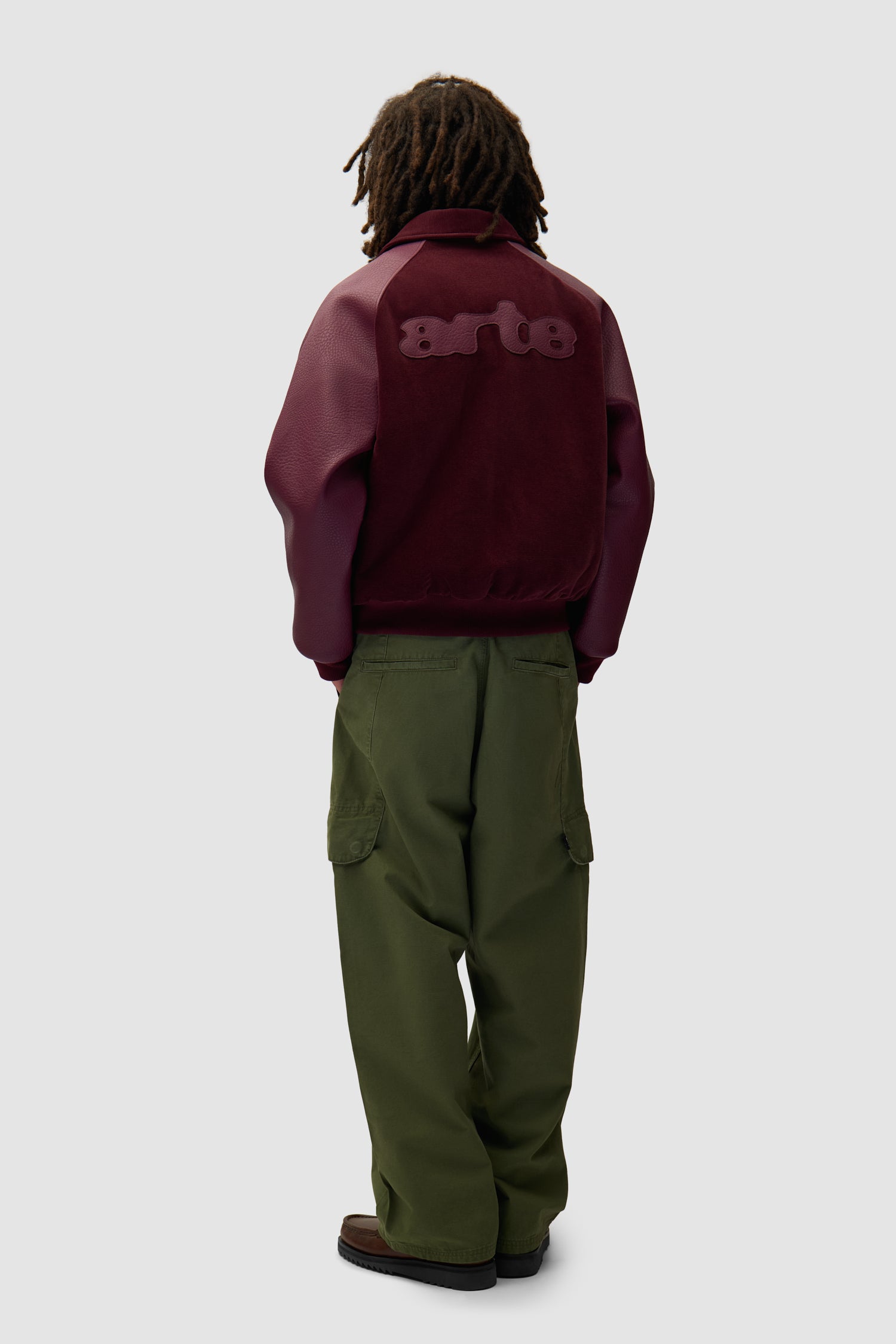 Veste universitaire - Bordeaux