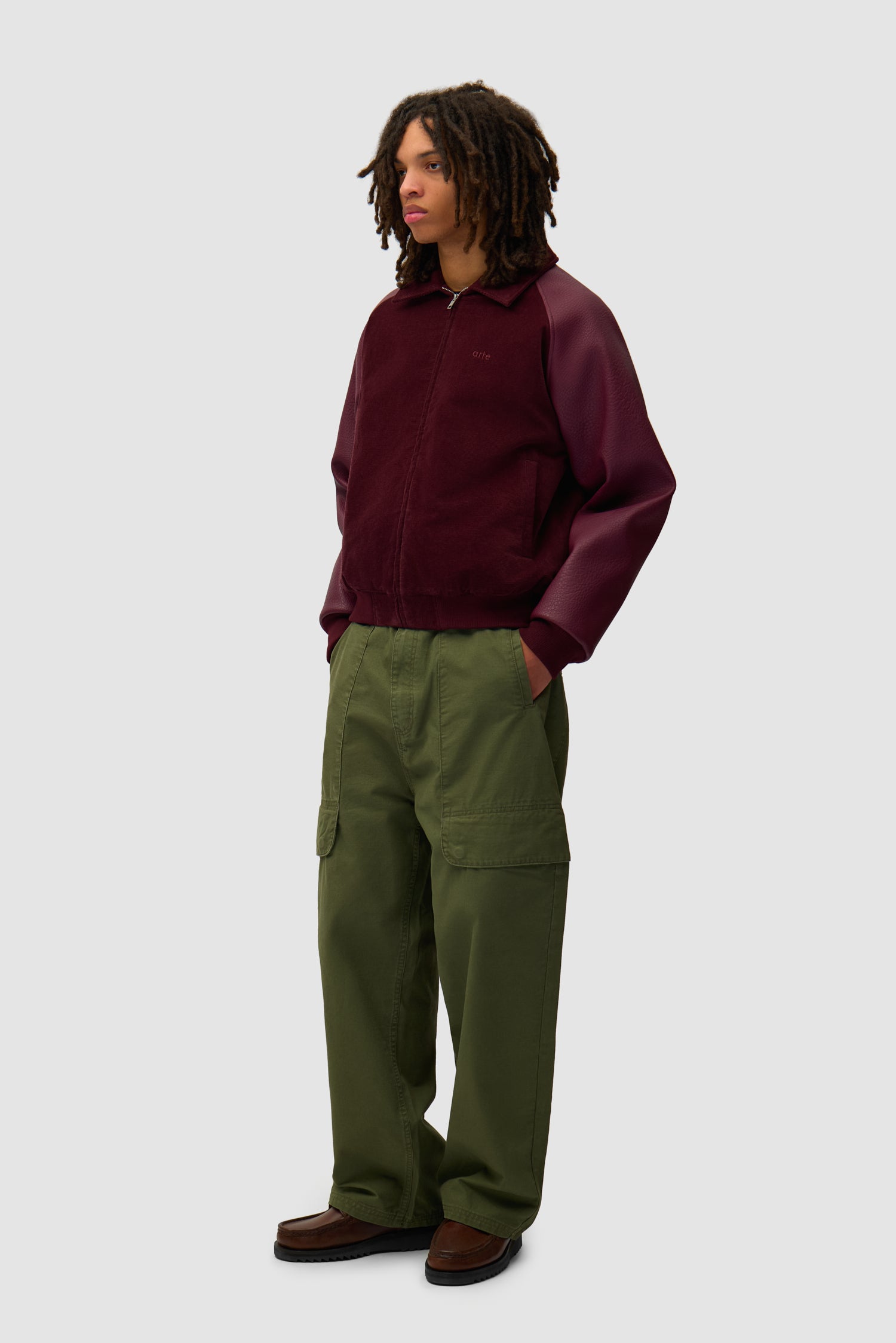 Veste universitaire - Bordeaux