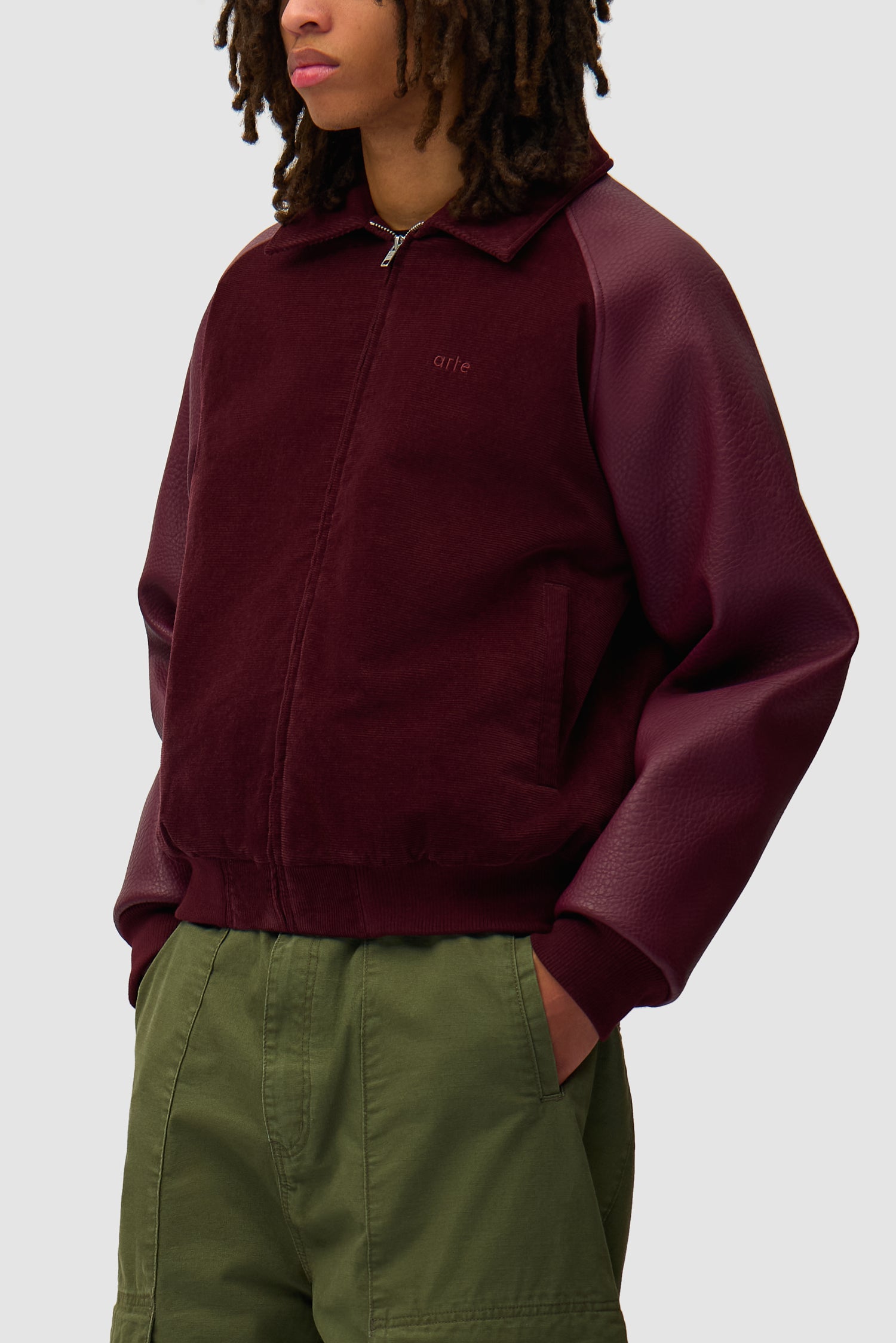 Veste universitaire - Bordeaux