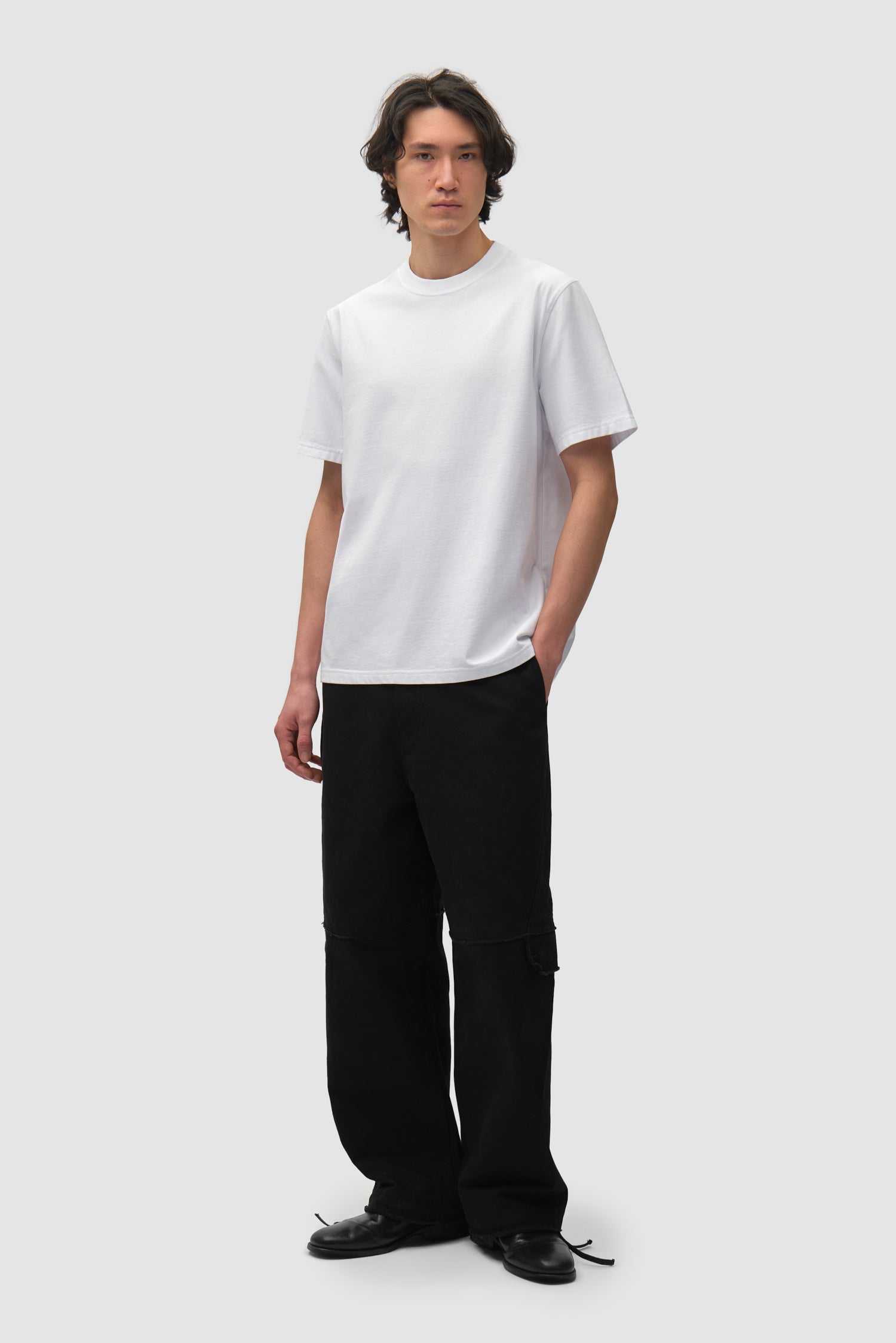 T-shirt Arte - Blanc