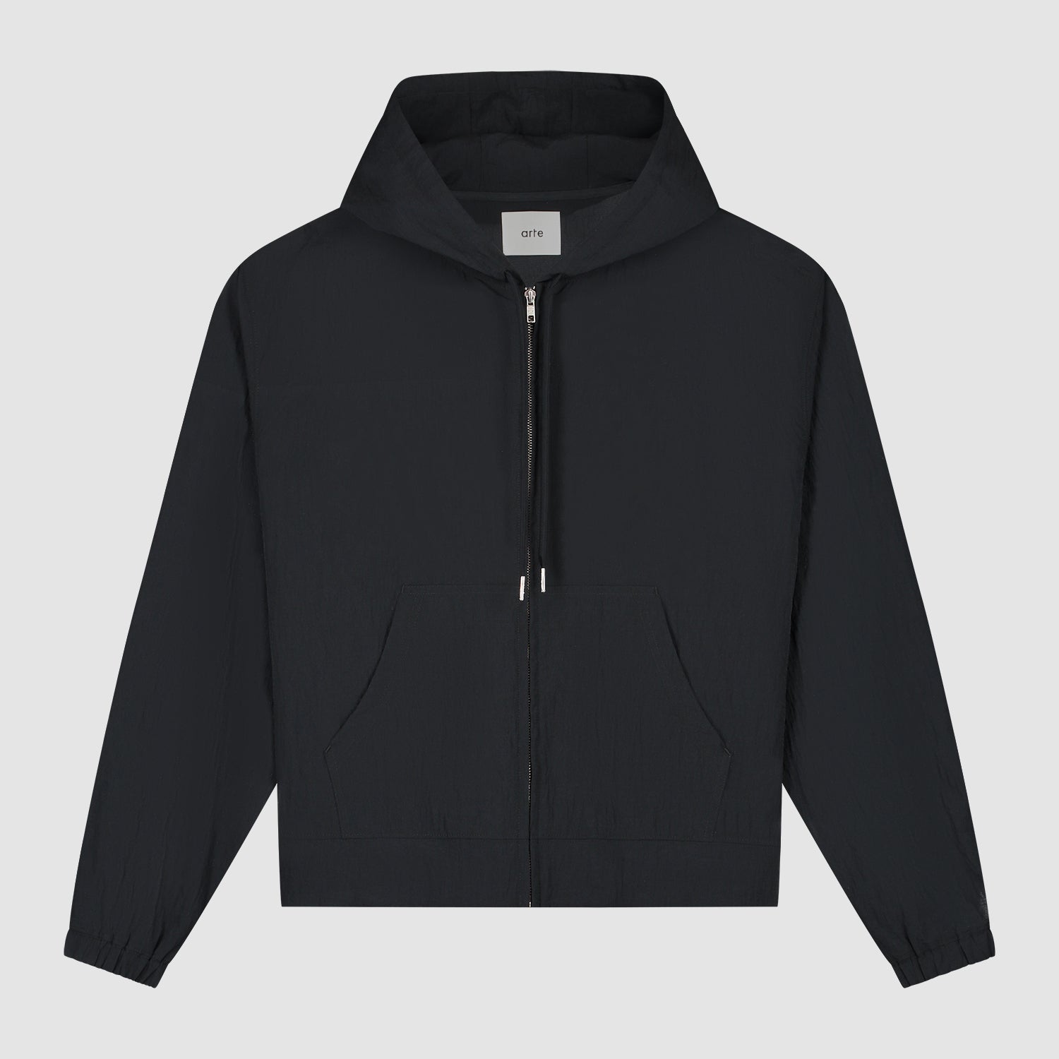 Mesh Jacket - Black – Arte Antwerp