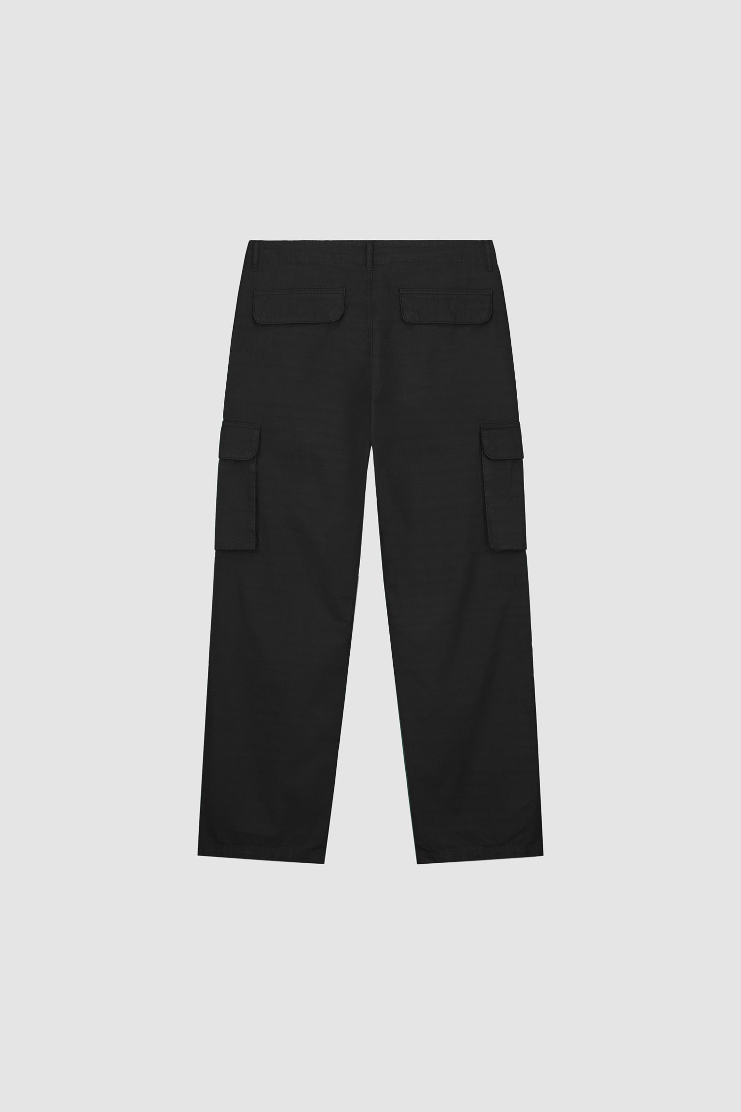 Cargo Pants - Black - Arte Antwerp