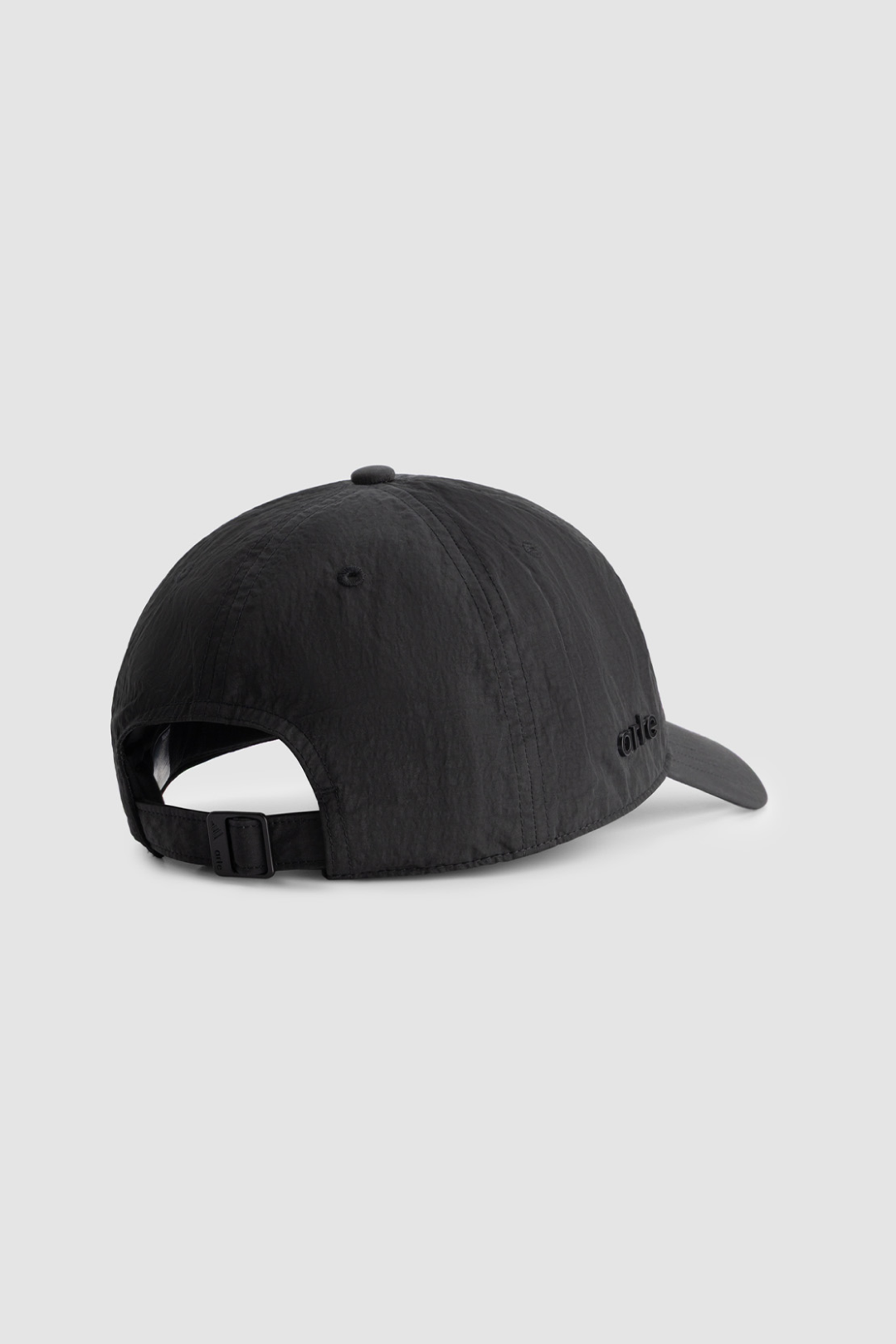 Casquette Arte pour adidas, couleur noire, vue arrière