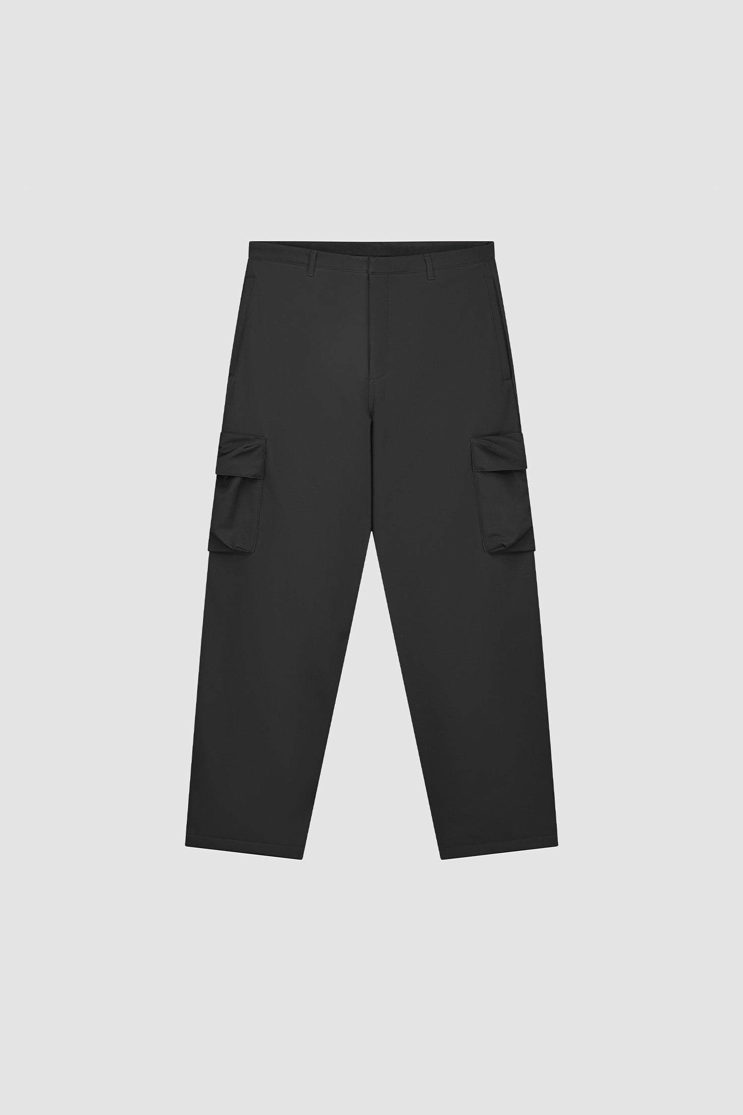 Pantalon à poches 3D - Noir - Arte Antwerp