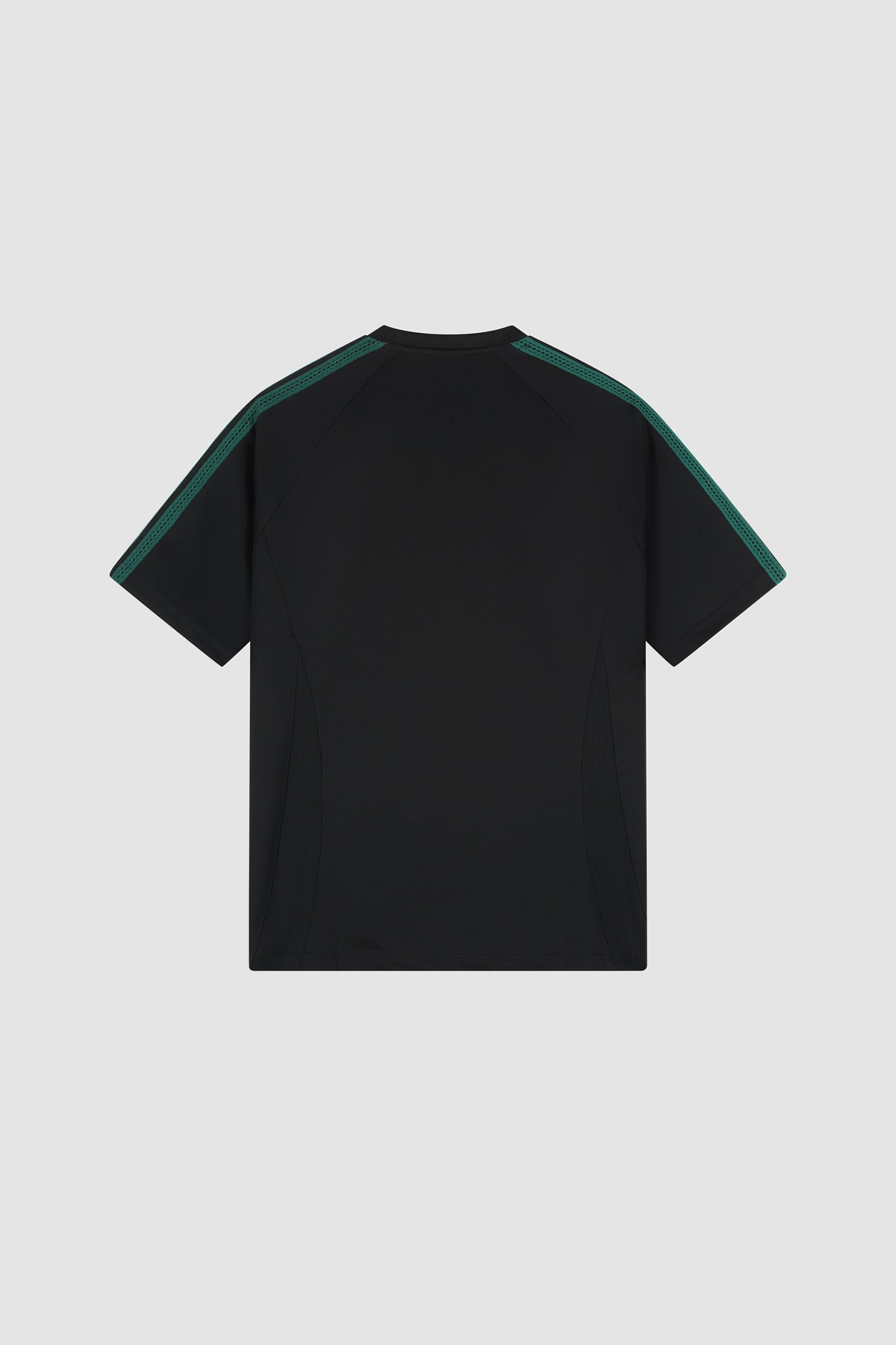 Arte pour adidas Maillot noir, vue arrière
