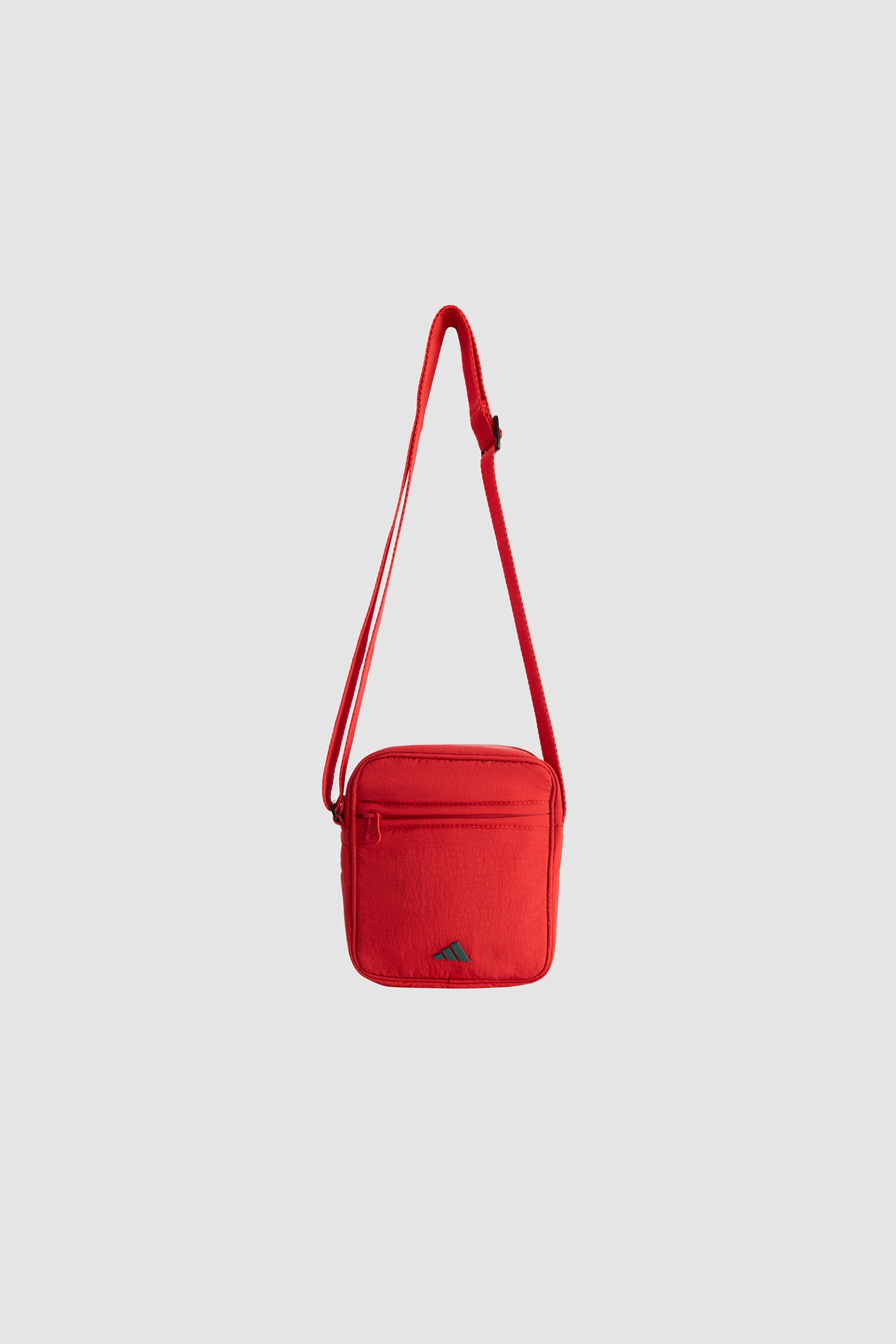 Sac Arte pour adidas, couleur Better Scarlet/Collegiate, vue de face