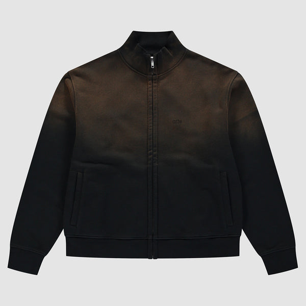 Sunfade Uniform Track Jacket