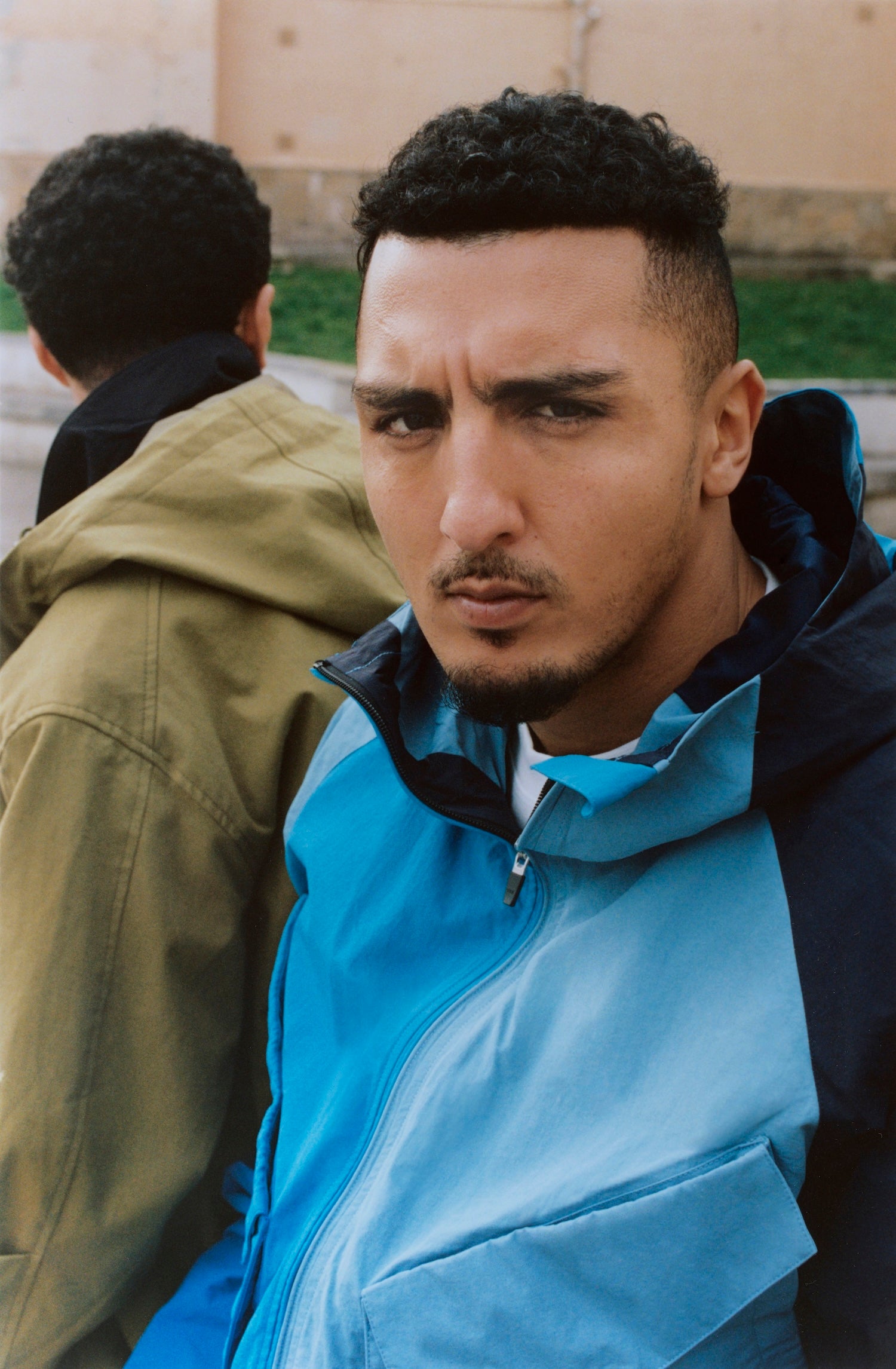 Spring/Summer 2026 Edition 3 – Arte Antwerp