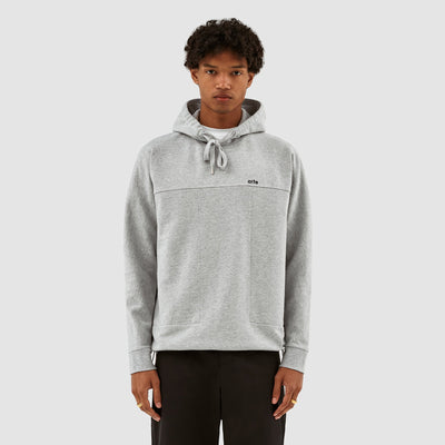 Hesse Hoodie - Grey