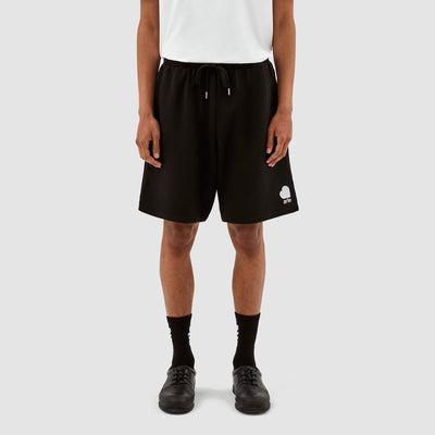 Seppe Shorts - Black