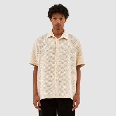 Seth Croche - Cream