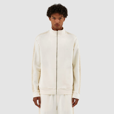 Jonas Lace Jacket - Cream
