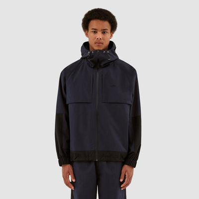 Veste Jeremy - Marine/Noir