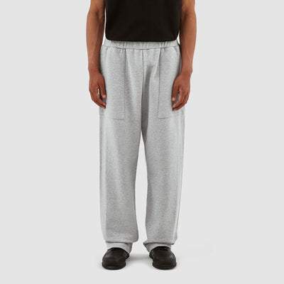 Hesse Pants - Grey