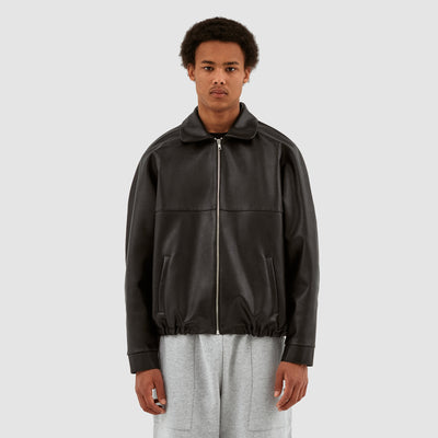 Josh Jacket - Black
