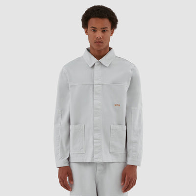 Jackson Workwear - Light Grey