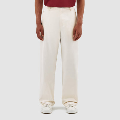Packer Pants - Cream