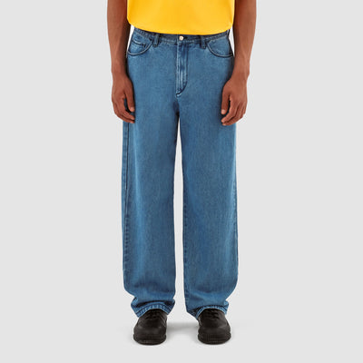 Paul Pants - Beach Blue