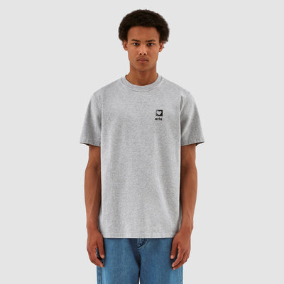 Turner Fade T-shirt - Grey