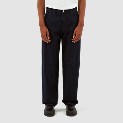 Jones Pants - Denim Raw