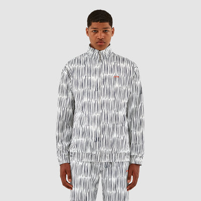 Veste Jordan Pereira - Crème/Marine