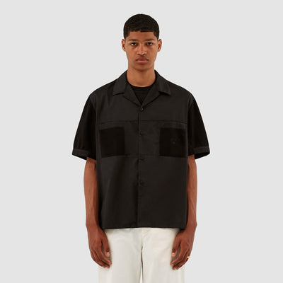 Scottie Pockets - Black