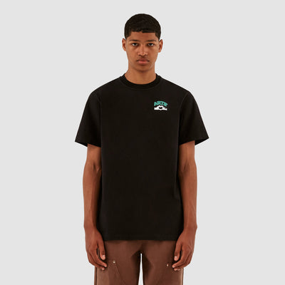 Turner Diels T-shirt - Black