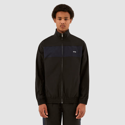 Veste Jordan Colorblock - Noir/Marine