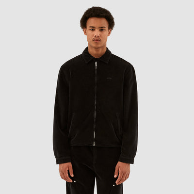Jackson Jacket - Black