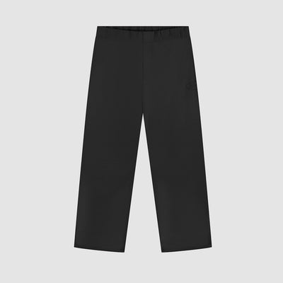 Pantalon de survêtement de marque - Noir