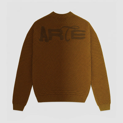 Polyform Sunfade Knit - Brown