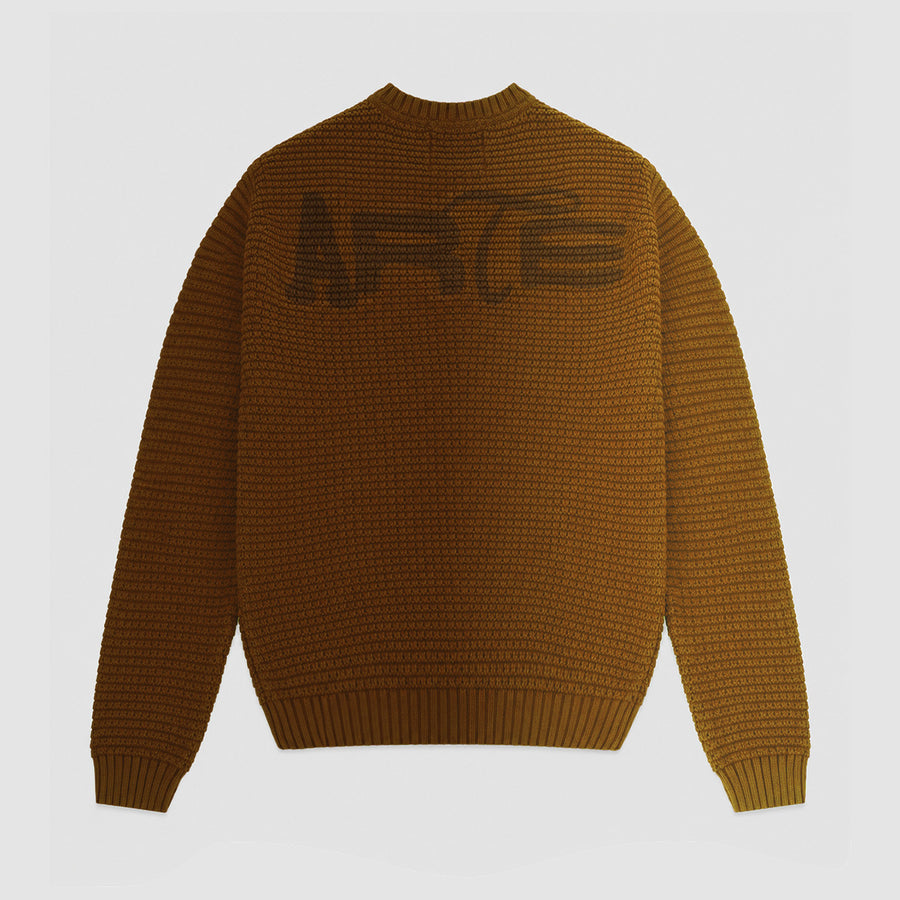 Polyform Sunfade Knit - Brown