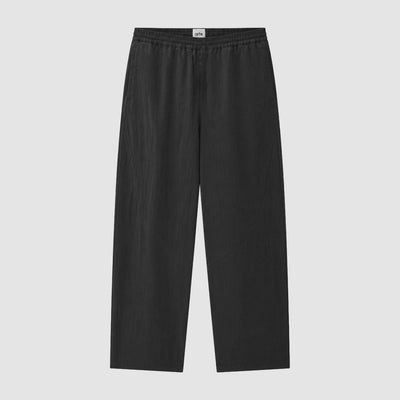 Uniform Track Pants - Black