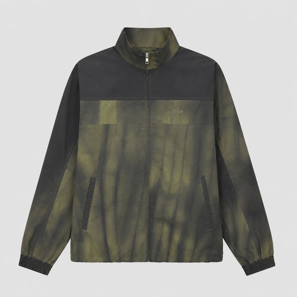 Sunfade Track Jacket