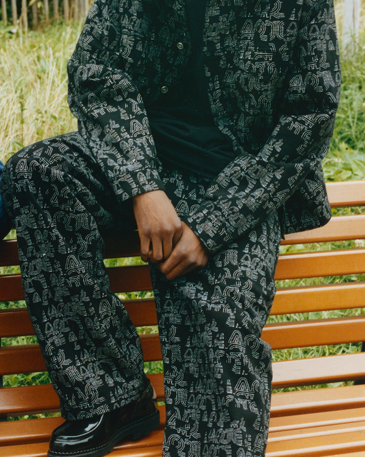 Autumn/Winter 2025 Edition 2 – Arte Antwerp