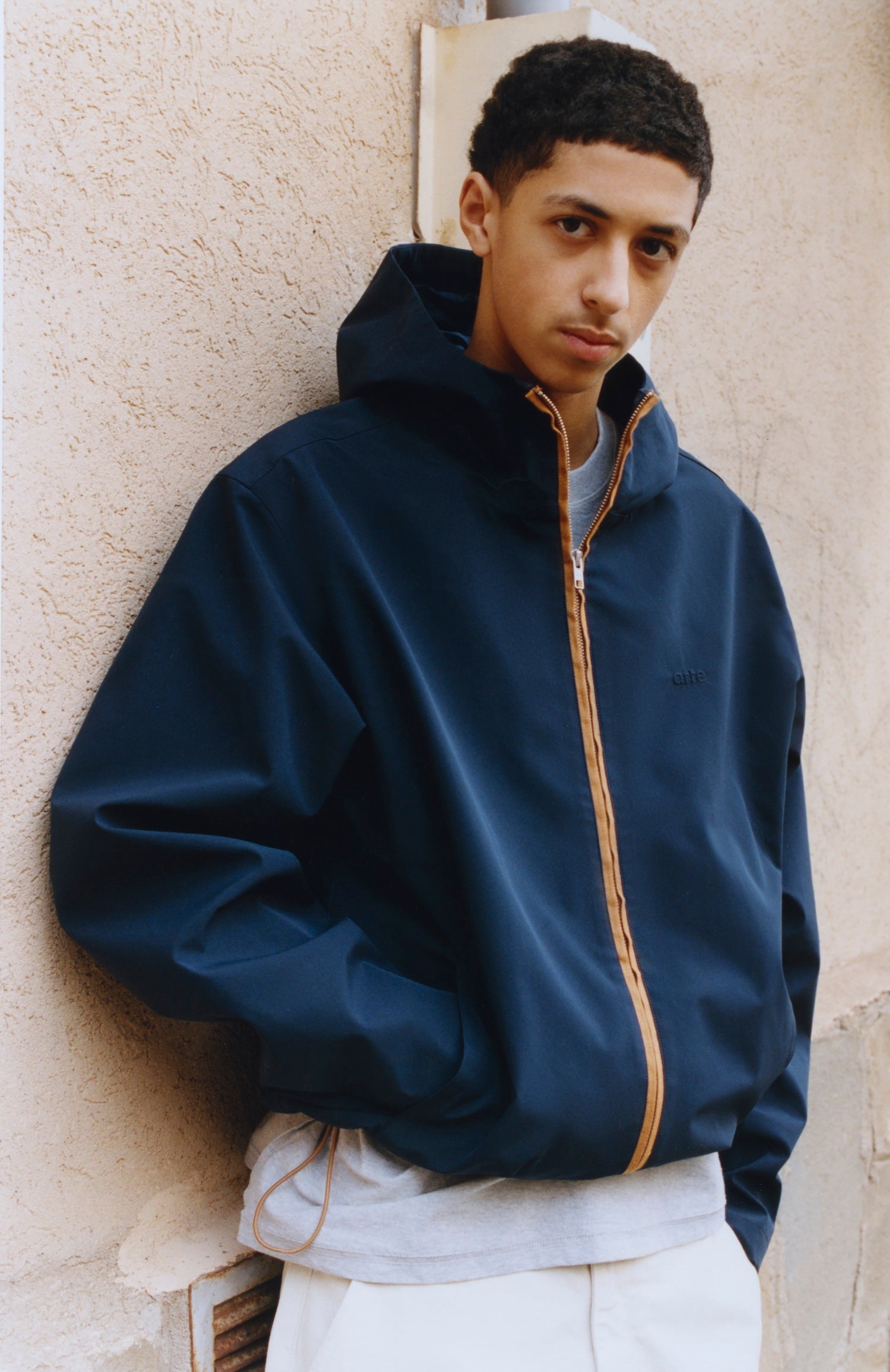 Spring/Summer 2026 Edition 3 – Arte Antwerp