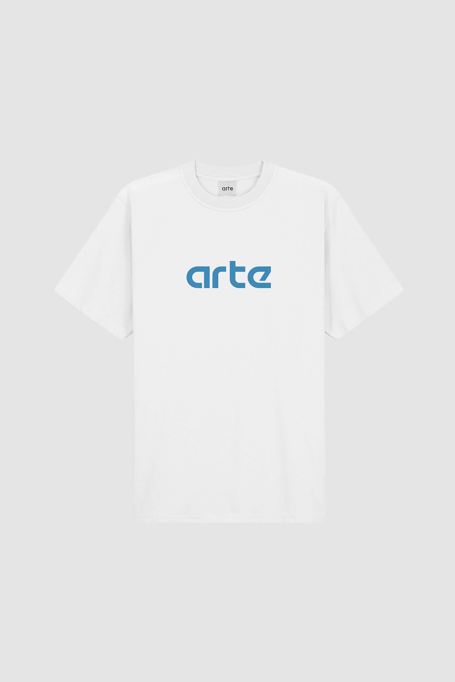 Teo Arte T-shirt - White