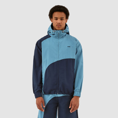Jordan Shape Jacket - Blue/Navy