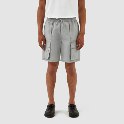 Steiner Cargo Short - Grey
