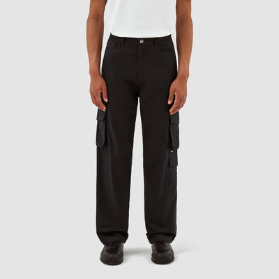 Porter Double Pocket Pants - Navy