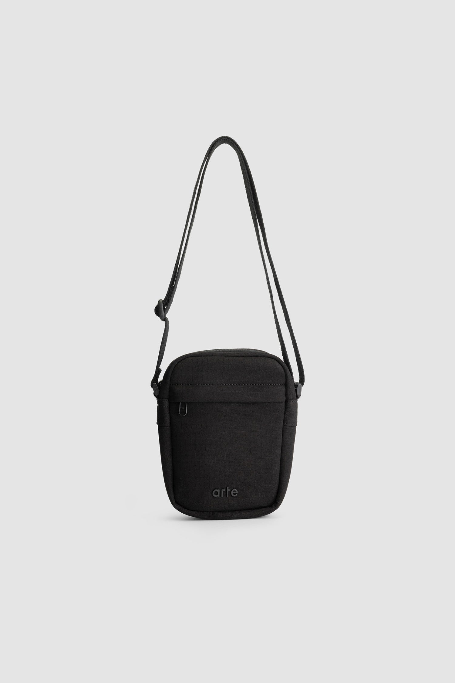 Sac Ribstop - Noir