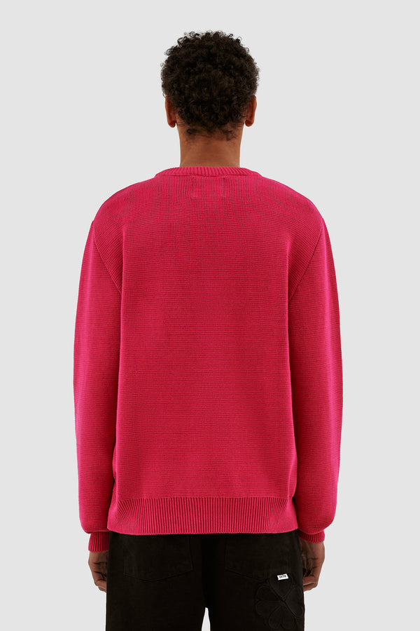 Kobe Small Dancers Sweater - Pink