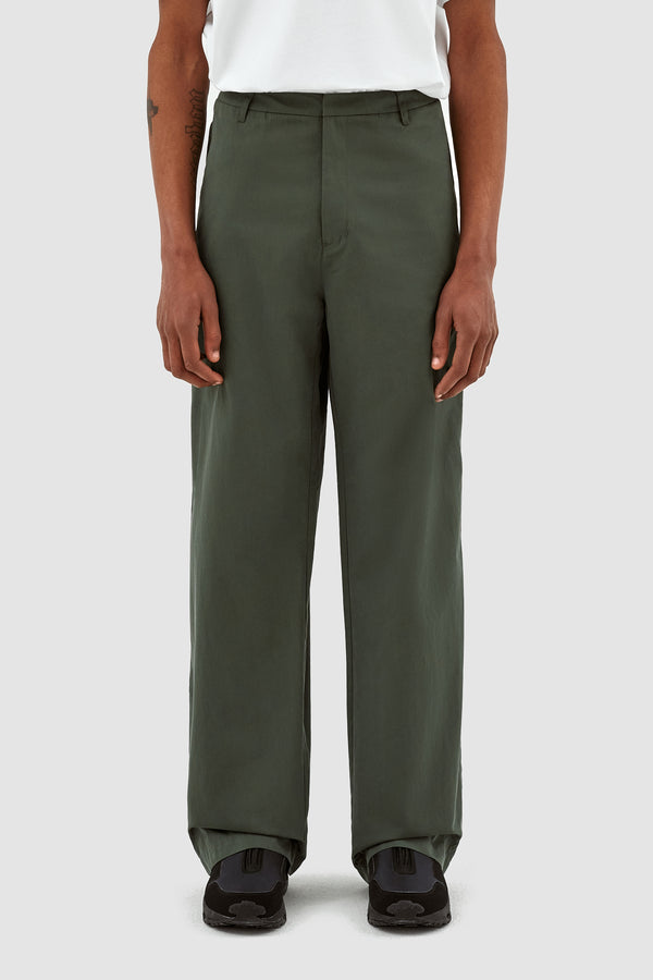 Pierre Pants - Green