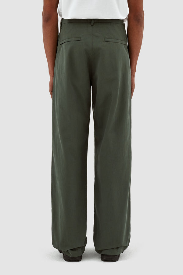 Pierre Pants - Green